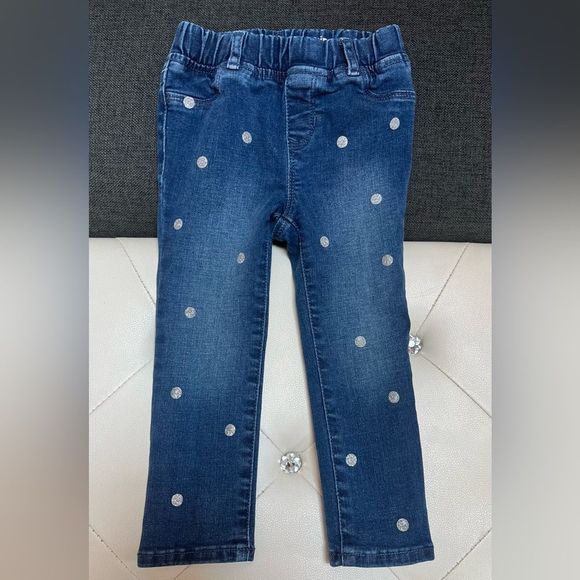 Baby Gap jeans - Picture 4 of 7